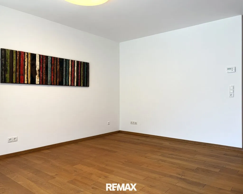 Exklusive Aussichtslage in Imst - Stilvolle 2-Zimmerwohnung mit Weitblick! - Ansicht 3