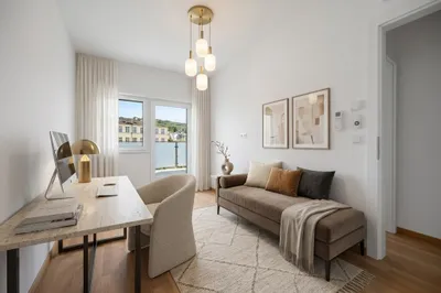 3-Zimmer-Wohnung kaufen in Tulln – 93,1 m², € 558.500 – Bild 9 von 36