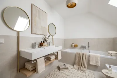 3-Zimmer-Wohnung kaufen in Tulln – 93,1 m², € 558.500 – Bild 13 von 36