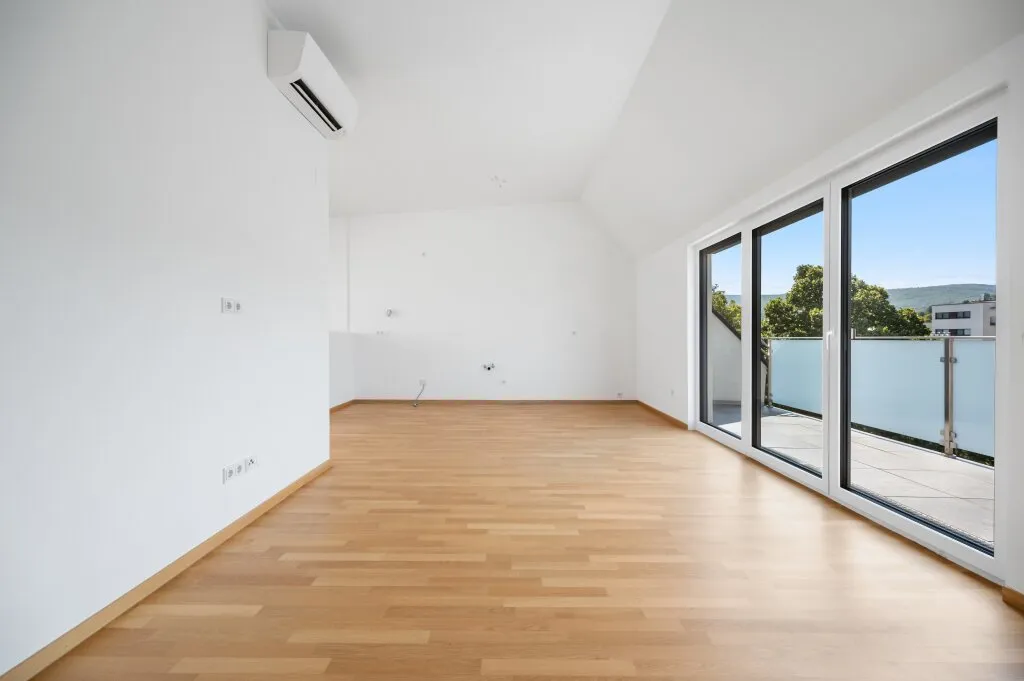 Wohnung – Klosterneuburg, Katastralgemeinde Klosterneuburg - Ansicht 2