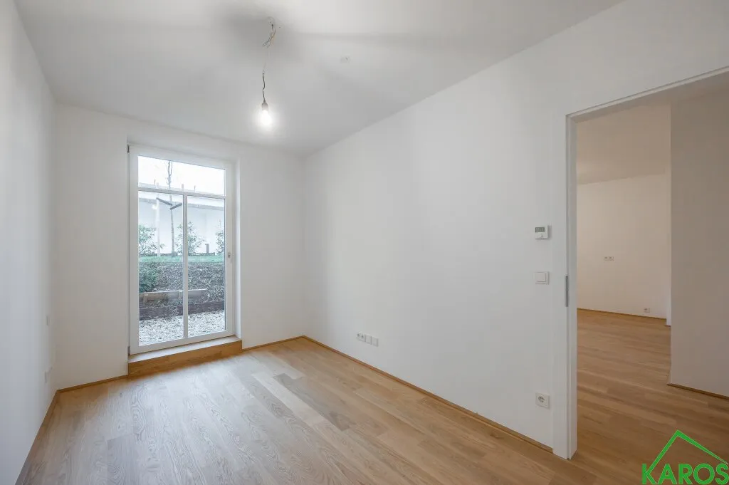 VILLA AUHOF - GARTENWOHNUNG IM GRÜNEN - klassischer Stil trifft modernen Komfort, Wien