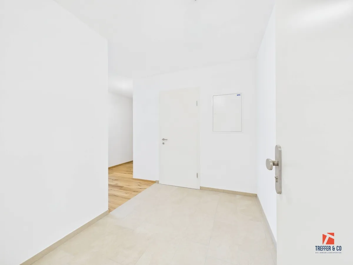 Wohnung – Bad Häring - Ansicht 2