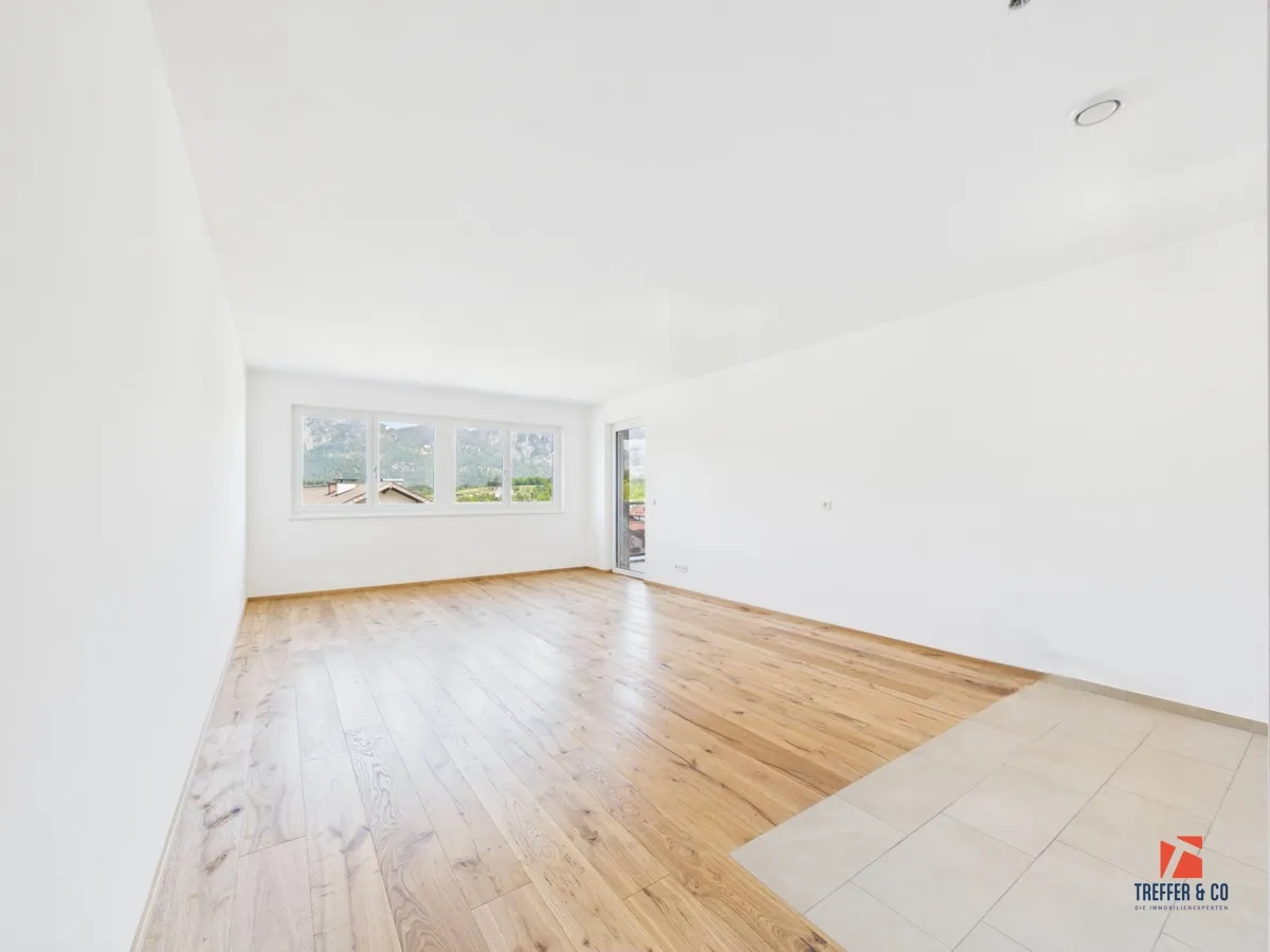 Wohnung – Bad Häring - Ansicht 3
