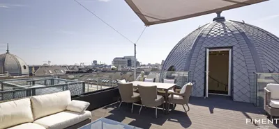 4-Zimmer-Wohnung mieten in Wien – 226,9 m², € 17.500 – Bild 13 von 16