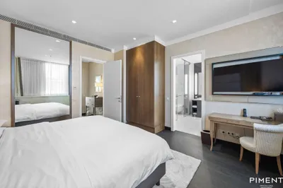 4-Zimmer-Wohnung mieten in Wien – 226,9 m², € 17.500 – Bild 9 von 16