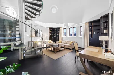 4-Zimmer-Wohnung mieten in Wien – 226,9 m², € 17.500 – Bild 7 von 16