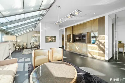 PENTHOUSE im PALAIS HANSEN - RESIDENCE 1010 VIENNA – Bild 2
