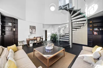 4-Zimmer-Wohnung mieten in Wien – 226,9 m², € 17.500 – Bild 6 von 16