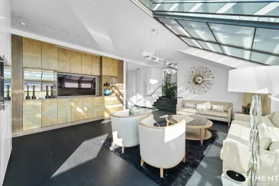 PENTHOUSE im PALAIS HANSEN - RESIDENCE 1010 VIENNA – Bild 3