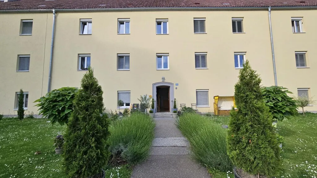 3-Zimmerwohnung in Bruck an der Mur - Ansicht 2