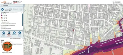 3-Zimmer-Wohnung kaufen in Wien – 54,02 m², € 309.000 – Bild 17 von 19
