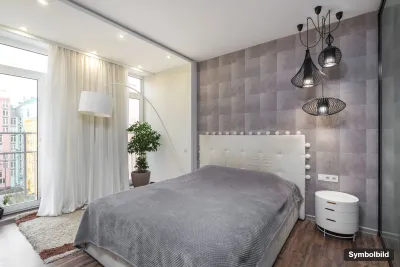2-Zimmer-Wohnung kaufen in Salzburg Stadt – 40 m², € 160.000 – Bild 3 von 4