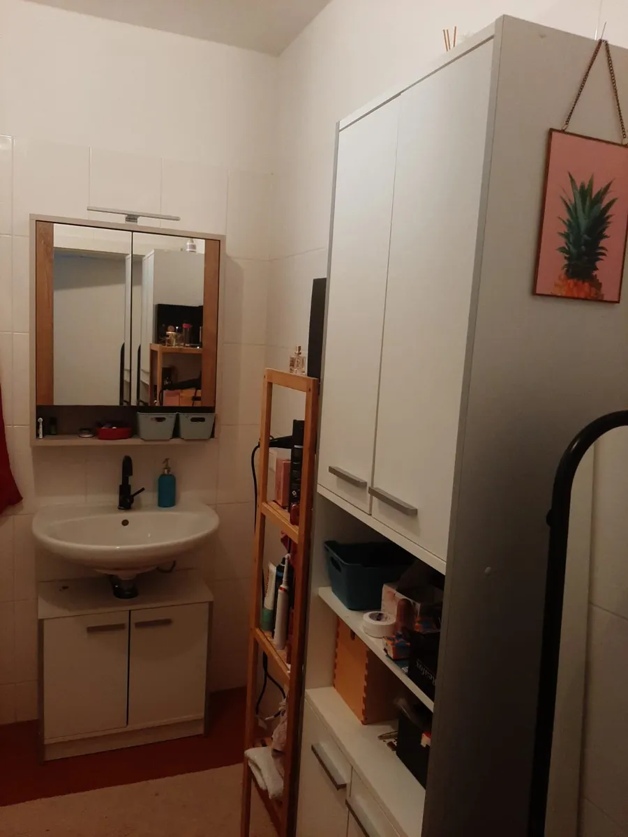 Ruhige und helle 2-Zimmer Wohnung in Eggenberg - Ansicht 2