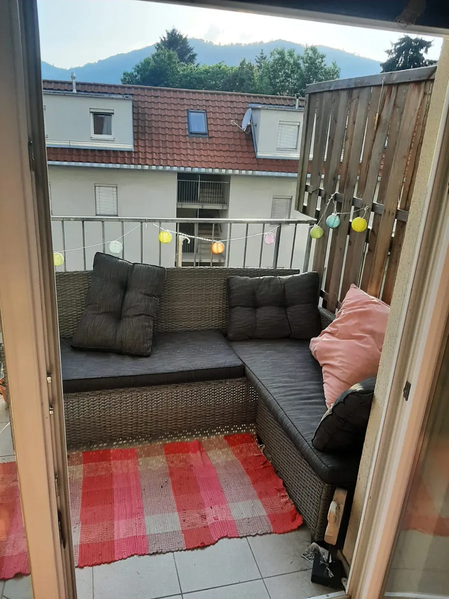 Ruhige und helle 2-Zimmer Wohnung in Eggenberg - Ansicht 3