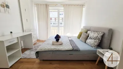 Wohnung kaufen in Krems an der Donau – 75,57 m², € 215.000 – Bild 3 von 5
