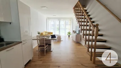 Wohnung kaufen in Krems an der Donau – 75,57 m², € 215.000 – Bild 2 von 5