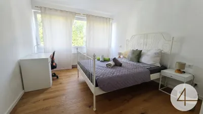 Wohnung kaufen in Krems an der Donau – 75,57 m², € 215.000 – Bild 4 von 5