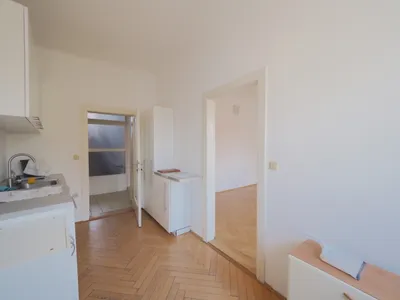 2-Zimmer-Gewerbeimmobilie mieten in Mödling – 56 m², € 636 – Bild 3 von 6