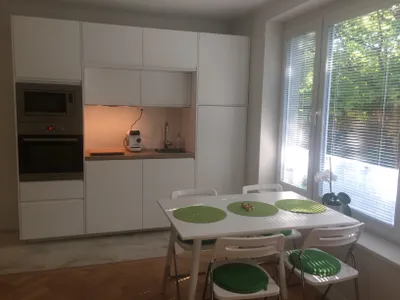 Traumhafte, ruhige, voll ausgestattete 2-Zimmer-Wohnung nähe Schönbrunn – Bild 3