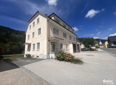 3-Zimmer-Wohnung kaufen in Sankt Veit an der Glan – 62 m², € 54.000 – Bild 5 von 13