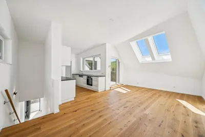 3-Zimmer-Wohnung kaufen in Sankt Pölten Land – 82,85 m², € 500.000 – Bild 4 von 13