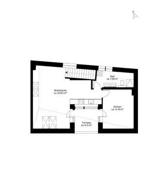 3-Zimmer-Wohnung kaufen in Sankt Pölten Land – 82,85 m², € 500.000 – Bild 11 von 13