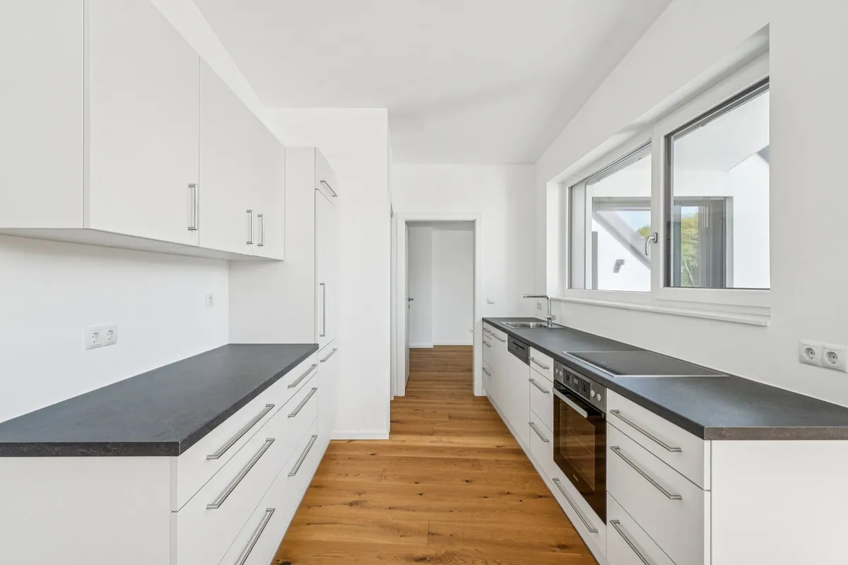 Wohnung – Tulbing, Tulbingerkogel, Katastralgemeinde Tulbing - Ansicht 3