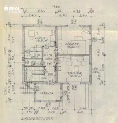 Haus kaufen in Deutschlandsberg – 163 m², € 325.000 – Bild 13 von 15