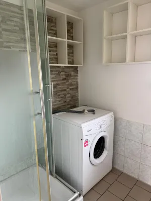 2-Zimmer-Wohnung mieten in Graz – 53,97 m², € 615 – Bild 5 von 11