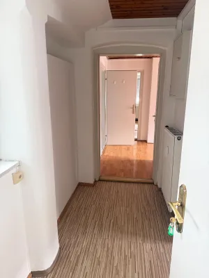 2-Zimmer-Wohnung mieten in Graz – 53,97 m², € 615 – Bild 3 von 11