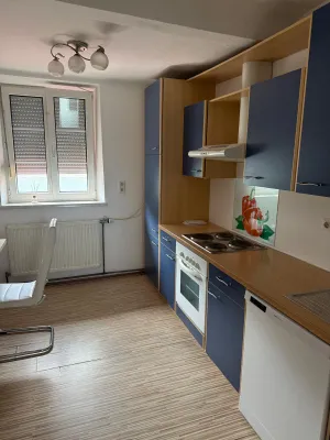 2-Zimmer-Wohnung mieten in Graz – 53,97 m², € 615 – Bild 2 von 11