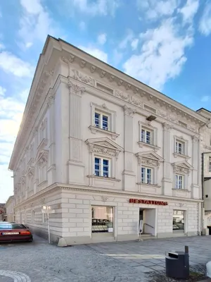 Haus kaufen in Wels – 0,01 m² – Bild 3 von 8