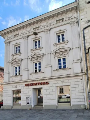 Haus kaufen in Wels – 0,01 m² – Bild 2 von 8