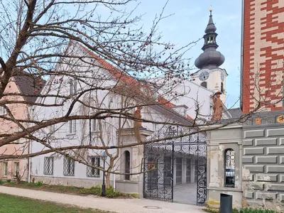 Haus kaufen in Wels – 0,01 m² – Bild 7 von 8