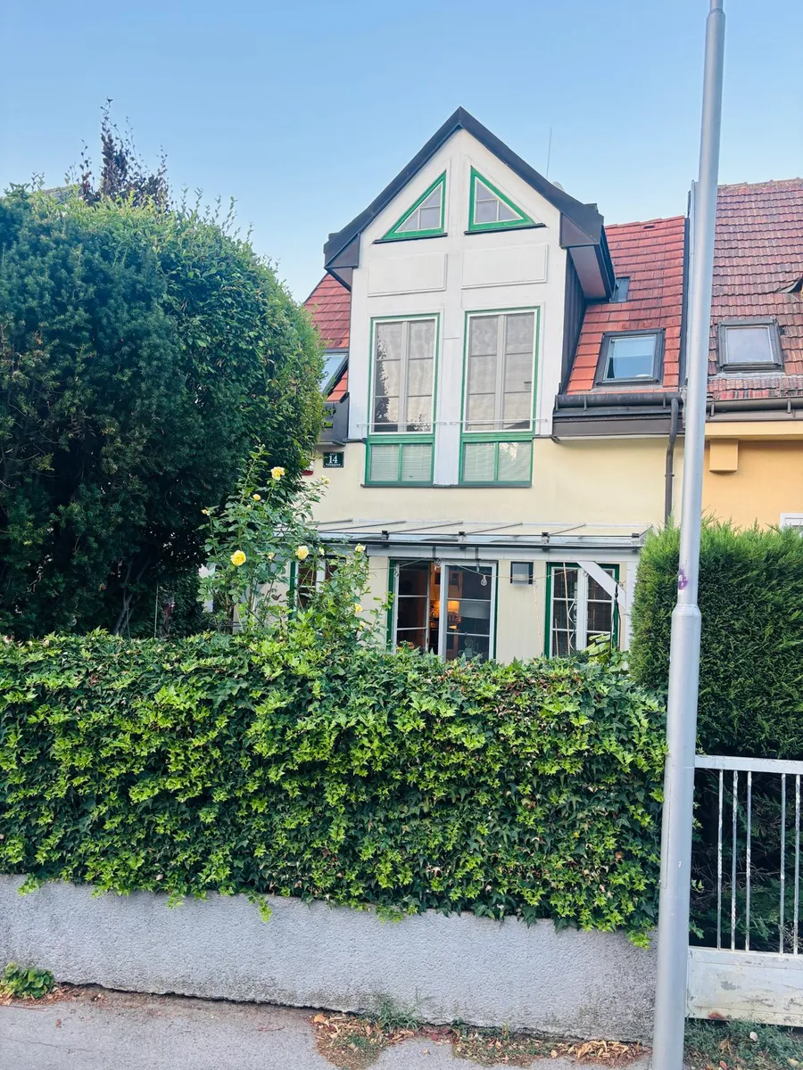 Haus – Wien
