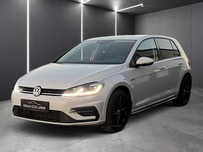 VW Golf Rabbit R-Line 1,0 TSI