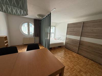 Tolle Lage, Nähe Kardinal-Nagl-Platz bzw. Erdberger Steg