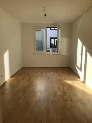 2-Zimmer-Wohnung mit Südterrasse & Garten Am Kagraner Platz | 1220 Wien – Bild 2