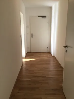 2-Zimmer-Wohnung mit Südterrasse & Garten Am Kagraner Platz | 1220 Wien – Bild 3