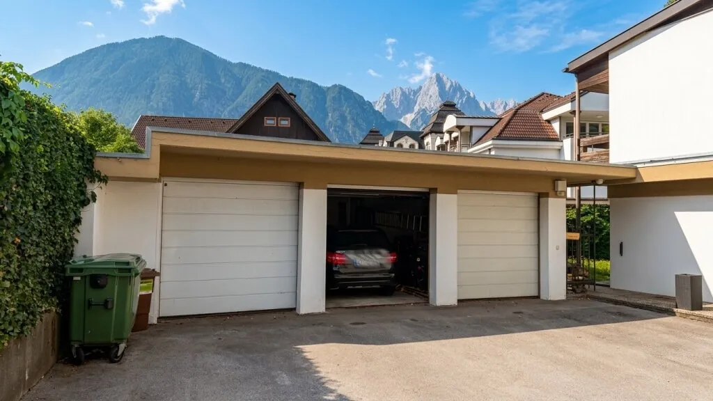 Attraktives Wohn- und Geschäftshaus mit Einfamilienhaus in bester Innenstadtlage von Lienz - Ansicht 3