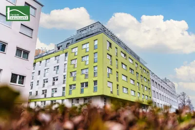 Stilvolle Wohnungen in attraktiver Lage von Wien-Favoriten! – Bild 3
