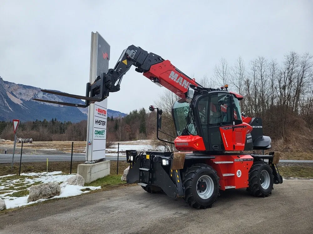 Manitou Sonstige