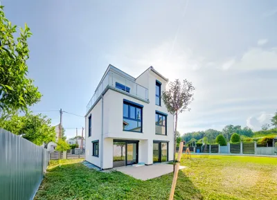 5-Zimmer-Haus kaufen in Wien – 172,85 m², € 1.499.900 – Bild 1 von 33