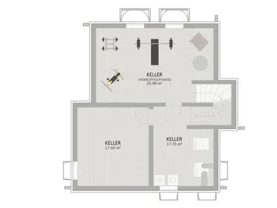 5-Zimmer-Haus kaufen in Wien – 172,85 m², € 1.499.900 – Bild 30 von 33