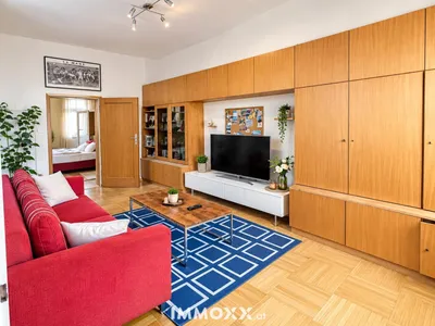 3-Zimmer-Wohnung mieten in Graz – 117 m², € 891 – Bild 4 von 6