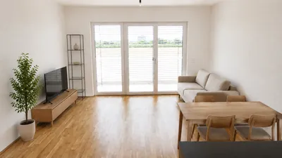 2-Zimmer-Wohnung kaufen in Linz – 60 m², € 337.120