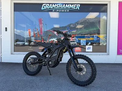 E Ride Pro SR Fatty 25kw L1e oder L3e !!!!Sommeraktion!!!!!