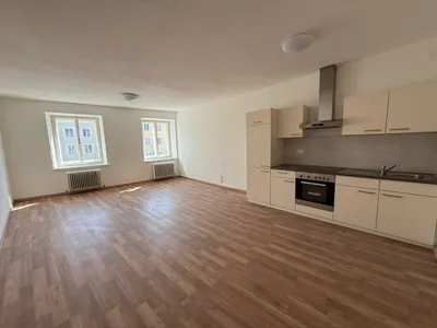 2-Zimmer-Wohnung mieten in Braunau am Inn – 54 m², € 650 – Bild 2 von 8
