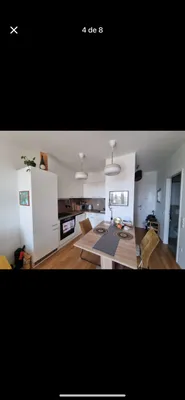 2-Zimmer-Wohnung mieten in Wien – 44 m², € 835 – Bild 3 von 10