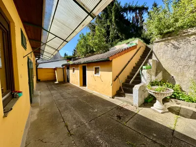 8-Zimmer-Haus kaufen in Tulln – 130 m², € 386.000 – Bild 13 von 15